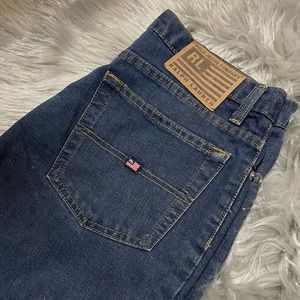 Ralph Lauren RL Polo Jeans Company